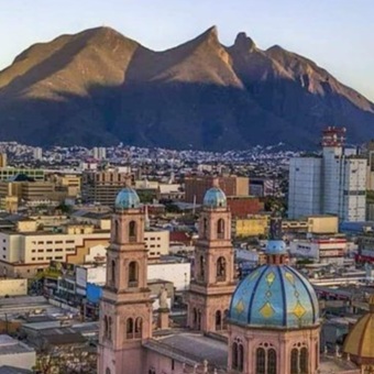 “Monterrey está en un gran momento para comprar o rentar vivienda por el nearshoring”