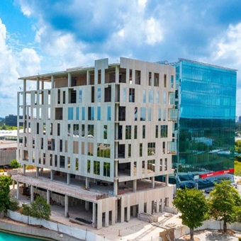 Boom inmobiliario impulsa crecimiento acelerado en Mérida