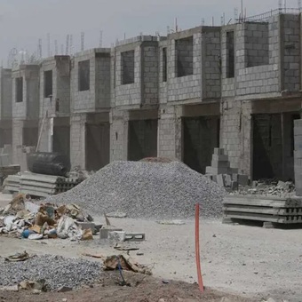 CANADEVI ve viable el desarrollo de vivienda entre Torreón y Matamoros