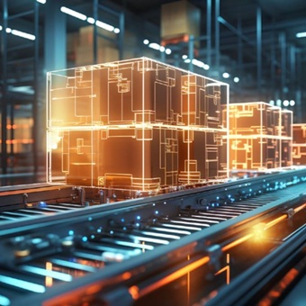 Inversión en sector inmobiliario industrial en México se mantiene y apunta al crecimiento: CBRE