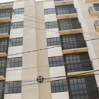 Vivienda sí, pero sin atropellos legales