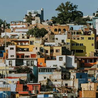 Financiamiento y asesoría, los retos de la vivienda en México: Hábitat