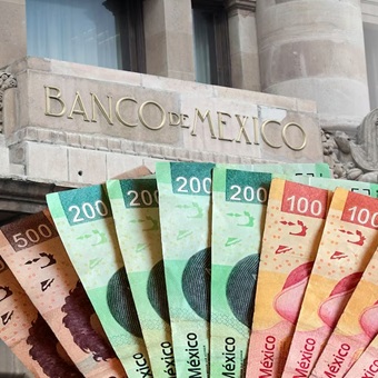 Hacienda aprovecha ‘un cambio’: Usa remanente de Banxico para amortizar deuda externa
