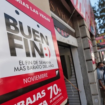 Impulsan que ‘Hecho en México’ haga el Buen Fin, por sus 15 años