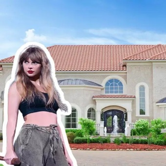 ¿Qué es el impuesto Taylor Swift? Así afectará a las viviendas de lujo