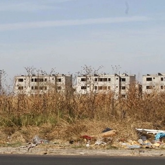 Censo en Nuevo Laredo busca rescatar viviendas abandonadas o deterioradas