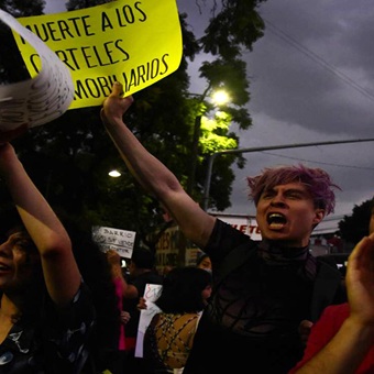Gentrificación: el fenómeno que estalla en la Ciudad de México