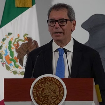 Hacienda celebra: Deuda pública bajó un 0.1% en términos reales en mayo de 2025