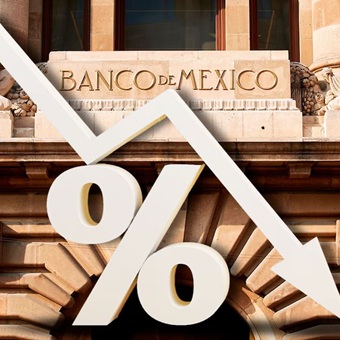 ¿Banxico recortará su tasa otra vez? Especialistas esperan que baje el ritmo: Encuesta Citi