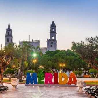 Líos con extranjeros en Mérida, fruto de la venta inmobiliaria