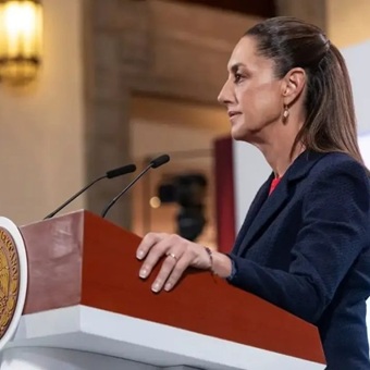 SEDATU contribuirá a evitar encarecimiento de vivienda en CDMX: Sheinbaum