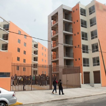 Urge detonar construcción de vivienda asequible: CANADEVI VM