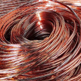 Arancel de Trump al cobre ‘golpearía’ al 65% de la industria manufacturera de México