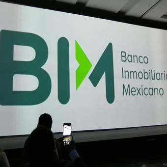 Banco Inmobiliario Mexicano proyecta crecimiento de 10% en el Bajío durante 2025