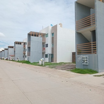Durango apuesta por la vivienda vertical como modelo de desarrollo urbano