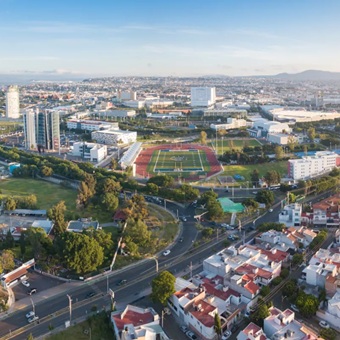 Querétaro lanza Semáforo Inmobiliario para regular mercado de viviendas