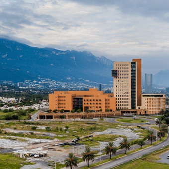 Alta demanda y escasa oferta presionan el mercado inmobiliario en Monterrey