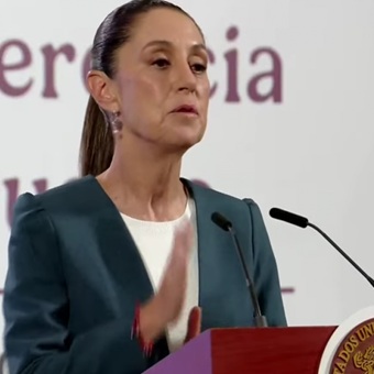 Gentrificación se atiende con vivienda social, asegura Sheinbaum