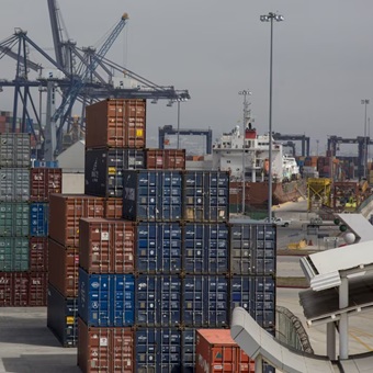 México, principal beneficiario en exportaciones en América del Norte tras cinco años del T-MEC