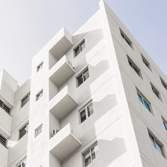 Inventario de vivienda vertical en México creció 213% de 2017 a 2024