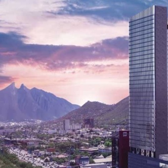 Distribución de vivienda evidencia el contraste socioeconómico en Monterrey
