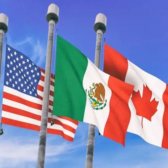 México va por buen camino para renegociar el T-MEC; beneficiará al país
