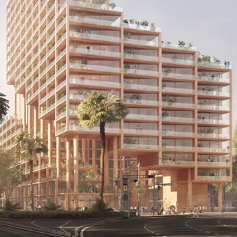 Plusvalías y gentrificación revelan realidad inmobiliaria en la CDMX