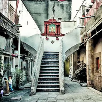 Vivienda digna