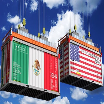 Aranceles de Trump a México: ¿Cuántos ha impuesto al país, a qué productos y de cuánto?
