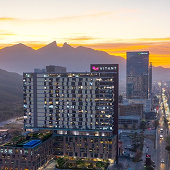 Monterrey reconfigura su mercado inmobiliario; segmentación clara