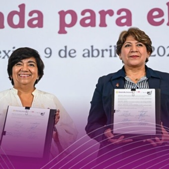 Se invertirán 4,200 mdp en vivienda y obra pública en la Zona Oriente