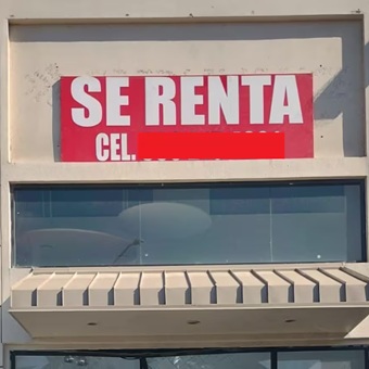 Dialogan con sector inmobiliario sobre el tope a la renta
