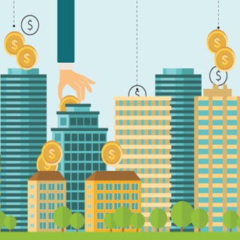 Inversiones en bienes raíces, acciones e instrumentos de deuda, entre las favoritas del segmento de ingresos altos en México