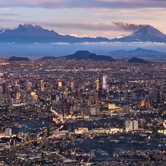 Vivienda inteligente y conectada: El futuro de los desarrollos urbanos en México