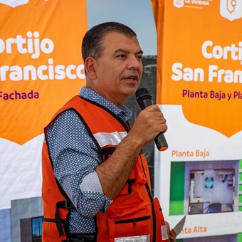 Instituto de Vivienda de NL inicia nuevo fraccionamiento en Escobedo