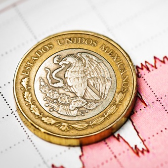Tasa nominal de México ayuda a mantener activos atractivos