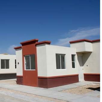 CANADEVI destaca inicio de proyecto de vivienda social con 912 unidades en Hermosillo