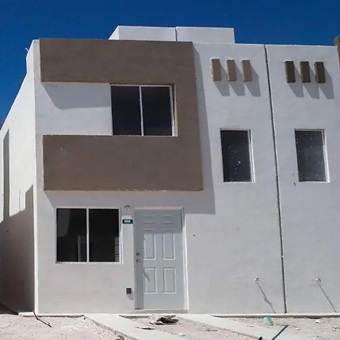 Crece 10% el financiamiento a desarrolladores inmobiliario para vivienda en la zona del bajío