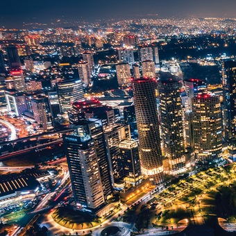 El problema es la falta de vivienda en CDMX: IP