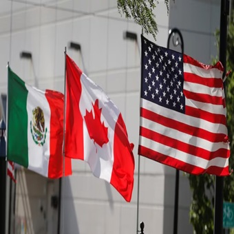 México debe lograr un acuerdo de exclusión para el T-MEC: Kenneth Smith