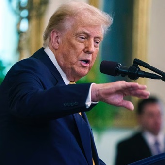Aranceles de Trump: ¿A qué industrias clave les quiere ‘hincar el diente’ el presidente de EU?