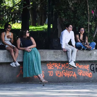 CDMX, sin recursos ni espacio para construir las viviendas que requiere: Roberto Remes