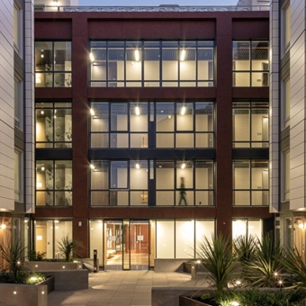 El modelo multifamily en EE.UU. atrae cada vez más inversión desde México