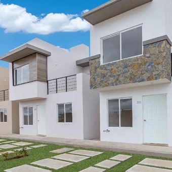 Vinte se apunta al plan de vivienda del gobierno; analiza cuatro proyectos