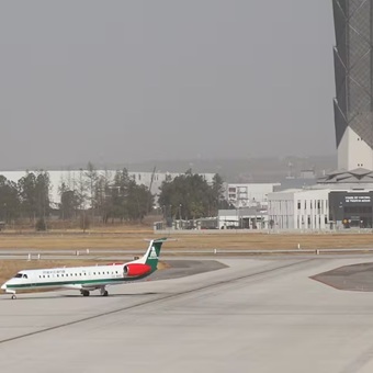 Acuerdo sobre el transporte aéreo abre nueva controversia entre México y EU