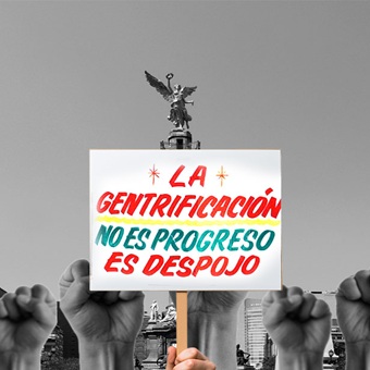 El dilema urbano en CDMX: Be Grand y otros desarrolladores de la BMV ganan con la gentrificación