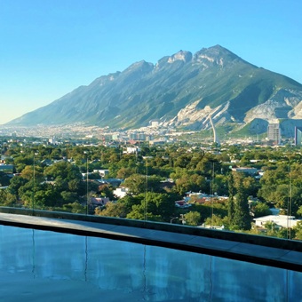 Vivienda vertical gana terreno en mercado inmobiliario nacional: Doorvel