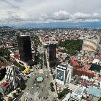 Vivienda asequible en CDMX: la apuesta por el regreso de la Norma 26