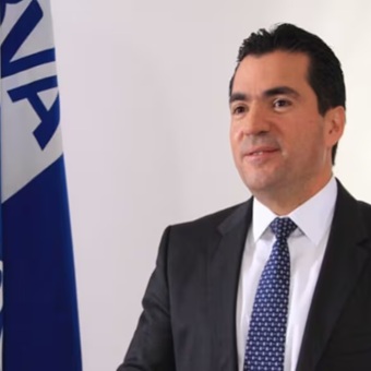 Financiará BBVA a CDMX obras para Mundial 2026
