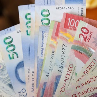 Actividad económica avanza 0.4% anual en mayo: Inegi